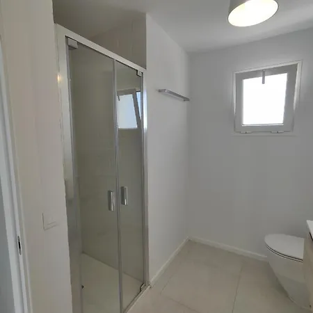 Perla Blanca En Casa vacanze *