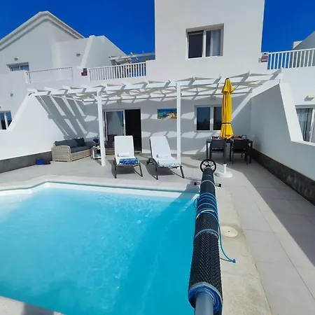 Perla Blanca En Casa vacanze