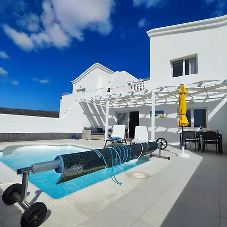 Casa vacanze Perla Blanca En Playa Blanca (Lanzarote)