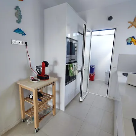 Perla Blanca En Casa vacanze Playa Blanca (Lanzarote)