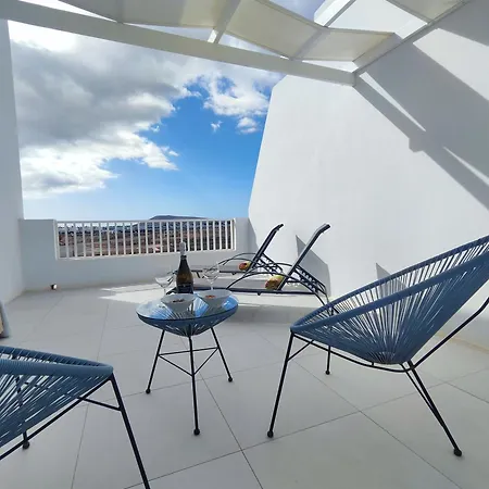 Perla Blanca En Casa vacanze *