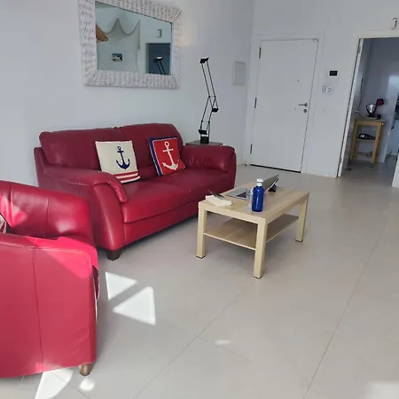 Casa vacanze Perla Blanca En