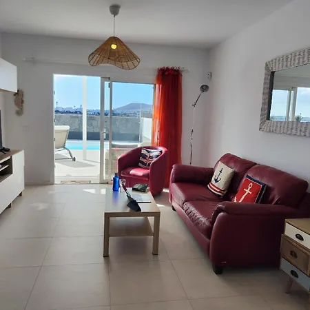 Casa vacanze Perla Blanca En
