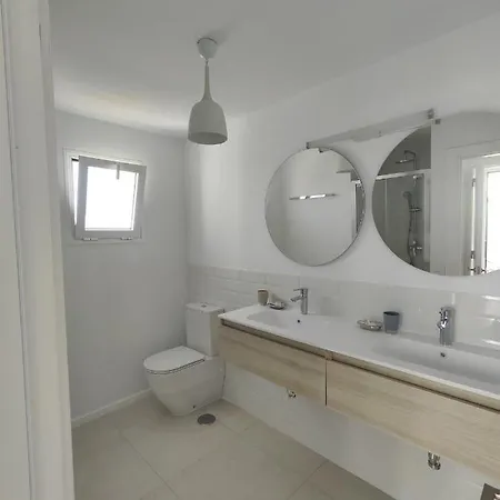 Feriehus Perla Blanca En