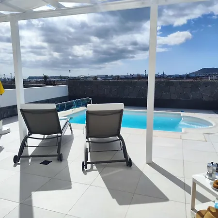 Perla Blanca En Feriehus