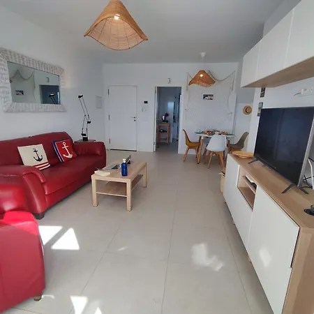 Perla Blanca En Feriehus