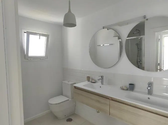 Casa vacanze Perla Blanca En