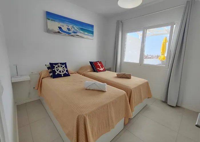 Casa vacanze Perla Blanca En Playa Blanca (Lanzarote)