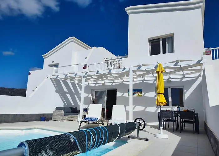 Casa vacanze Perla Blanca En *