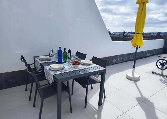 Casa vacanze Perla Blanca En