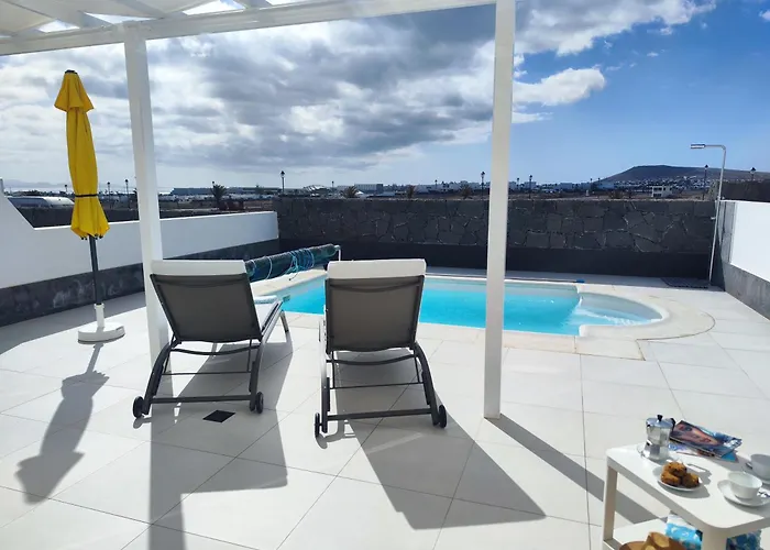 Perla Blanca En Casa vacanze