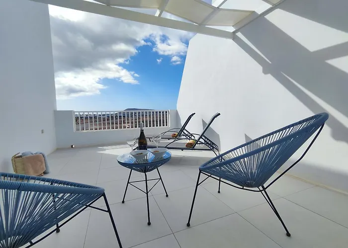 Perla Blanca En Casa vacanze *