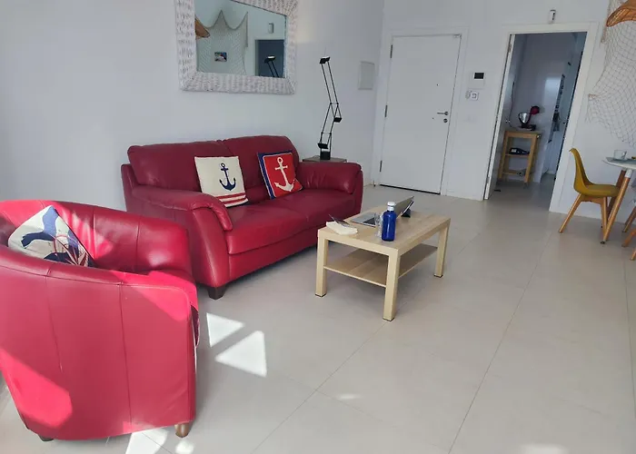 Casa vacanze Perla Blanca En