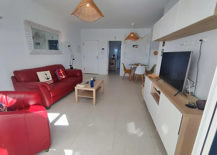 Perla Blanca En Casa vacanze