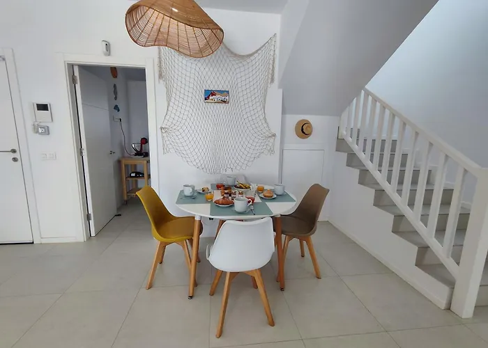 Perla Blanca En Casa vacanze Playa Blanca (Lanzarote)